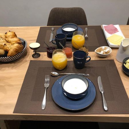 B&B Calis Brugge Ngoại thất bức ảnh
