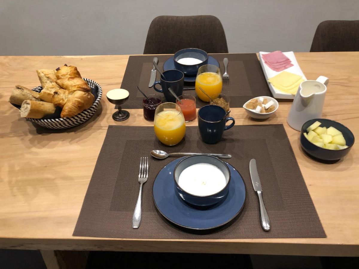 B&B Calis Brugge Ngoại thất bức ảnh