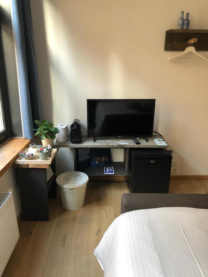 B&B Calis Brugge Ngoại thất bức ảnh