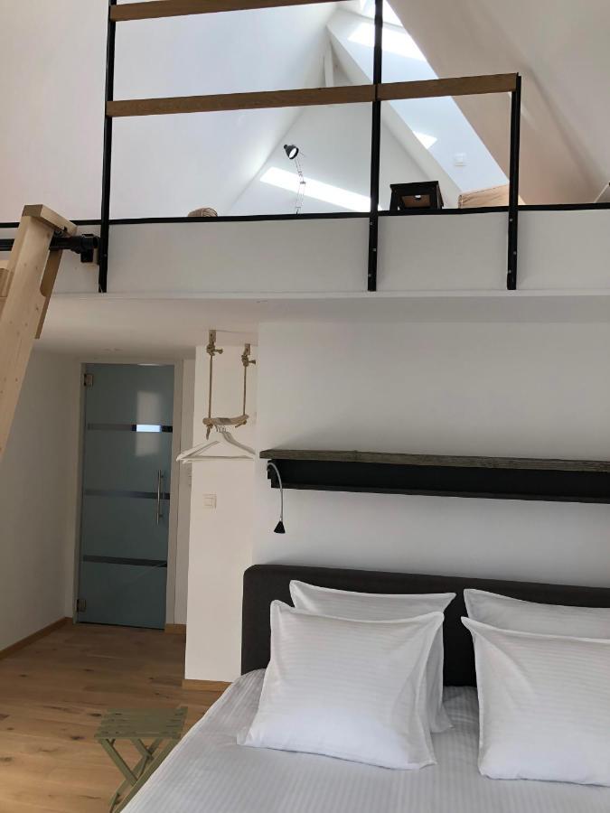 B&B Calis Brugge Ngoại thất bức ảnh