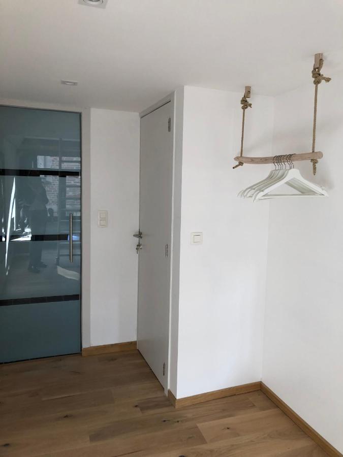 B&B Calis Brugge Ngoại thất bức ảnh