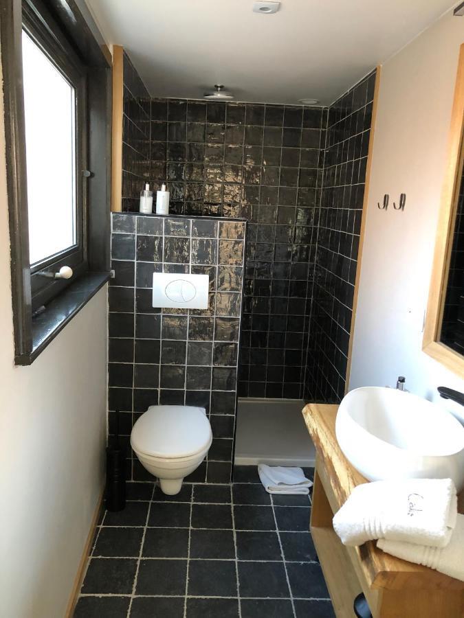 B&B Calis Brugge Ngoại thất bức ảnh