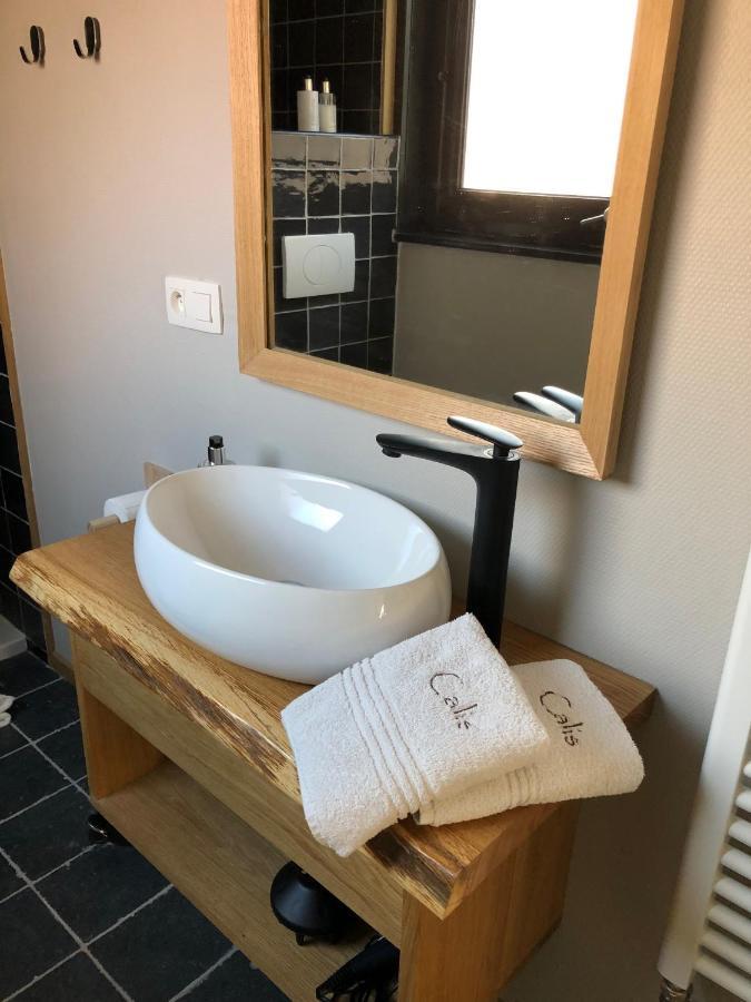 B&B Calis Brugge Ngoại thất bức ảnh